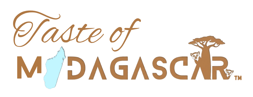 Taste of Madagascar LOGO